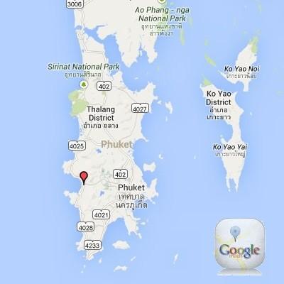 Red Planet Phuket