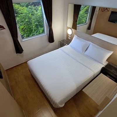Red Planet Phuket 3* Patong